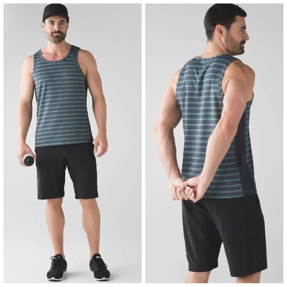 Lululemon T.H.E. Tank sz L
